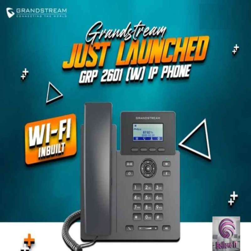 IP phone